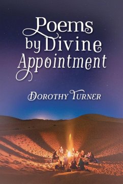 Poems by Divine Appointment - Turner, Dorothy