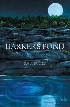 Barker's Pond - Franks, Sue A.