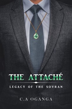 Cover The Attaché
