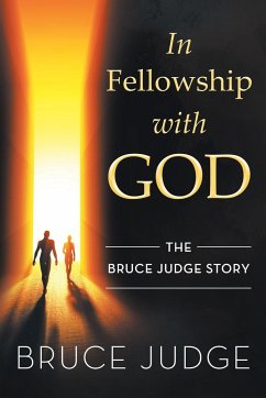 In fellowship with God - Judge, Bruce