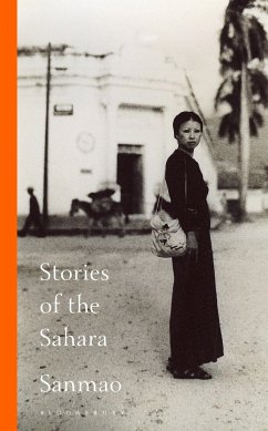 Stories of the Sahara - Sanmao