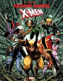 Marvel Monograph: The Art of Arthur Adams - X-Men