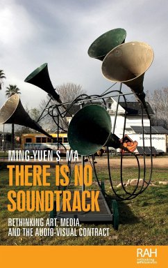 There is no soundtrack - Ma, Ming-Yuen S.