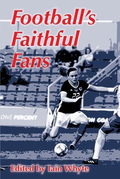 Cover Football's Faithful Fans
