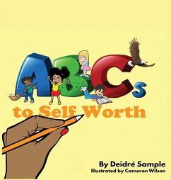 ABCs To Self Worth - Sample, Deidré