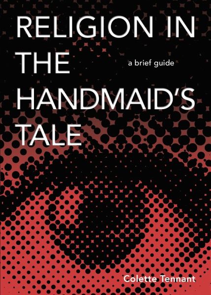 Religion in The Handmaid's Tale (eBook, ePUB)