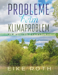 Probleme beim Klimaproblem (eBook, ePUB)