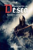 Manuscritos de Desca (eBook, ePUB)