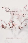 Miss Miyune's Daughter (eBook, ePUB)