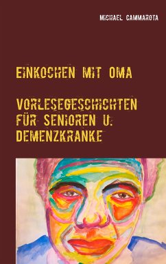 Einkochen mit Oma (eBook, ePUB) - Cammarota, Michael