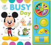 Disney Baby: Busy Day