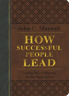 How Successful People Lead - Maxwell, John C