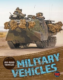 Military Vehicles - Sprott