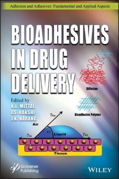 Bioadhesives in Drug Delivery