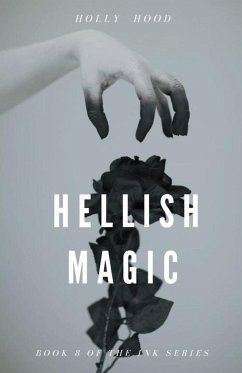 Hellish Magic - Hood, Holly