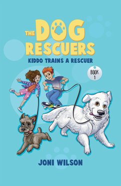 The Dog Rescuers - Wilson, Joni