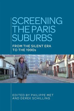 Screening the Paris suburbs