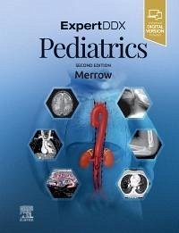 Cover Expertddx: Pediatrics