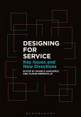 Designing for Service