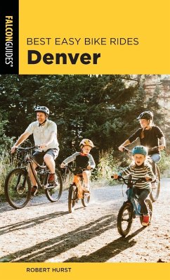 Best Easy Bike Rides Denver - Hurst, Robert