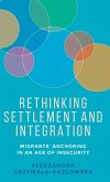 Rethinking settlement and integration