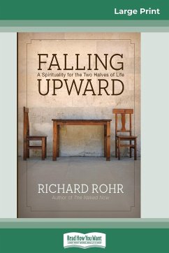 Falling Upward - Rohr, Richard