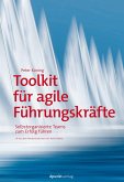 Toolkit für agile Führungskräfte (eBook, ePUB)