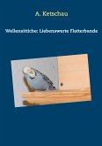 Wellensittiche: Liebenswerte Flatterbande (eBook, ePUB)