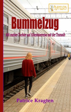 Bummelzug (eBook, ePUB) - Kragten, Patrice