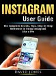Instagram User Guide (eBook, ePUB) - Bild 1