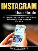 Instagram User Guide (eBook, ePUB)