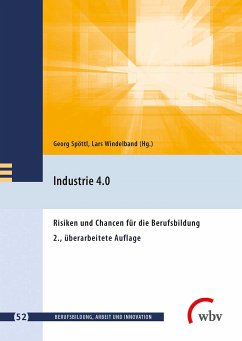 Industrie 4.0 (eBook, PDF)