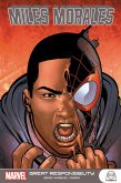 Miles Morales: Great Responsibility