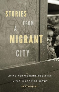 Cover Stories from a migrant city