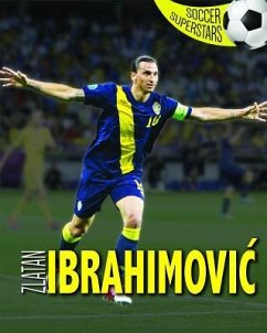 Zlatan Ibrahimovic - Besley, Adrian