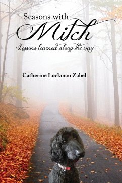 Seasons With Mitch - Zabel, Catherine Lockman