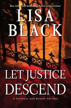 Let Justice Descend - Black, Lisa