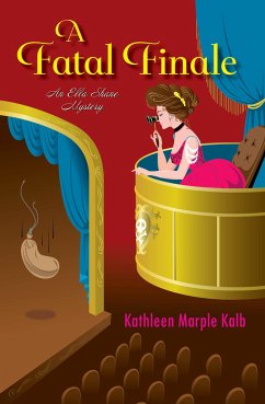 A Fatal Finale - Marple Kalb, Kathleen