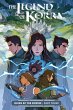 The Legend of Korra: Ruins of the... - Bild 1