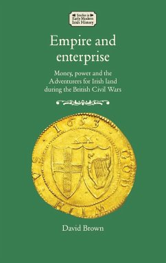 Empire and enterprise - Brown, David