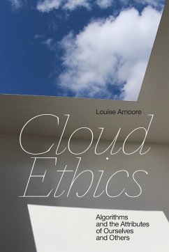 Cloud Ethics - Amoore, Louise