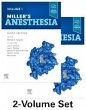 Miller's Anesthesia, 2-Volume Set - Bild 1