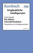 Die Atkins-Unschärferelation (eBook,... - Bild 1