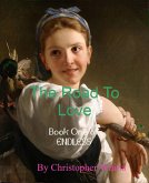 The Road To Love (Endless, #1) (eBook, ePUB) The Road To Love (Endless, #1) (eBook, ePUB)