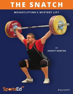 Cover The Snatch (eBook, ePUB)