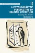 A Psychoanalytic Perspective on Reading... - Bild 1