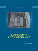 Experimental Rock Mechanics (eBook, ePUB)