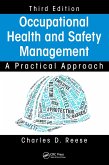 Occupational Health and Safety Management (eBook, PDF)