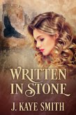 Written In Stone (eBook, ePUB)