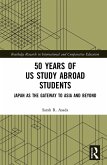 50 Years of US Study Abroad Students (eBook, PDF)